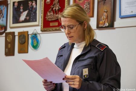Redni letni občni zbor Prostovoljnega gasilskega društva Srednja vas (21)